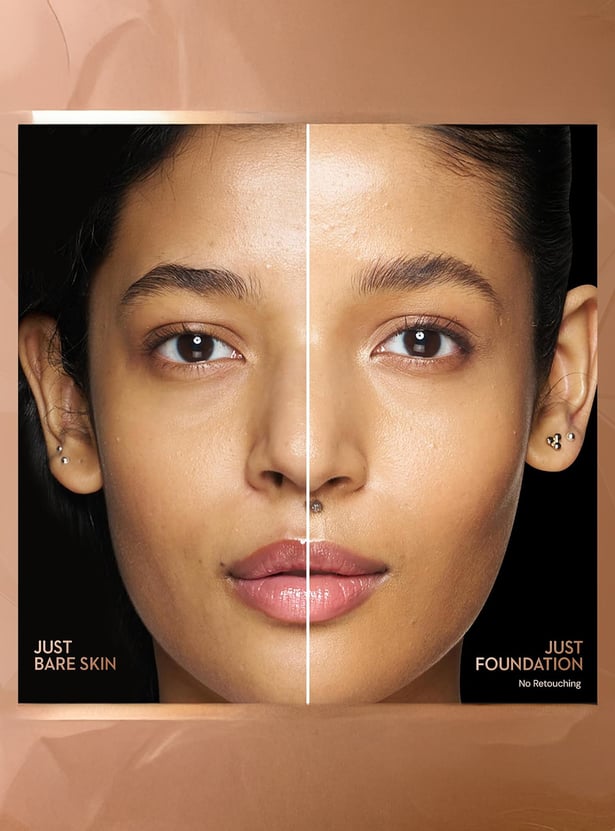 SUGAR Ace Of Face Dewy Foundation - 15 Cappuccino - 30ml