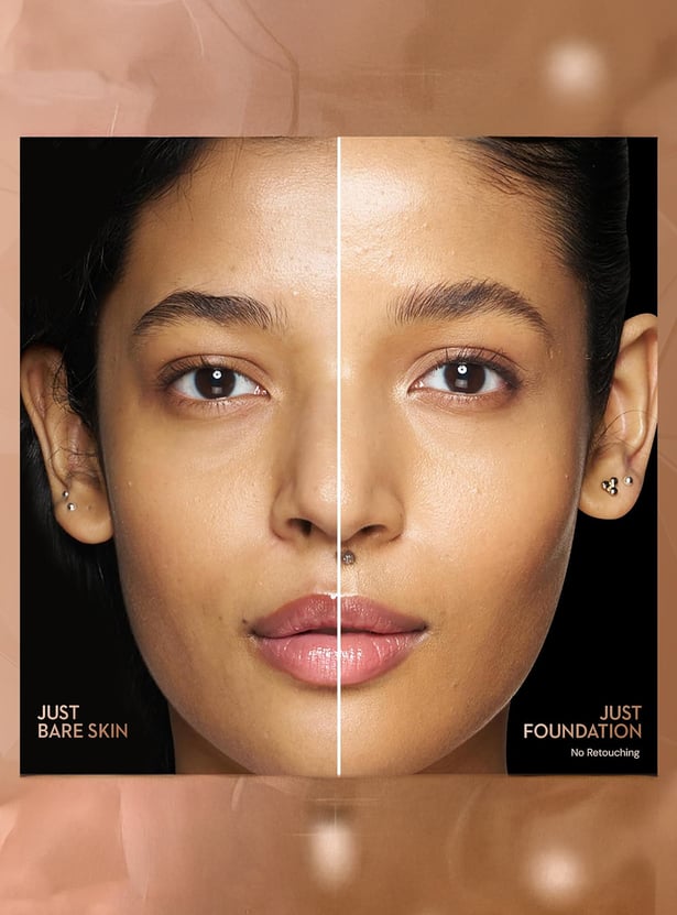 SUGAR Ace Of Face Dewy Foundation - 17 Raf - 30ml