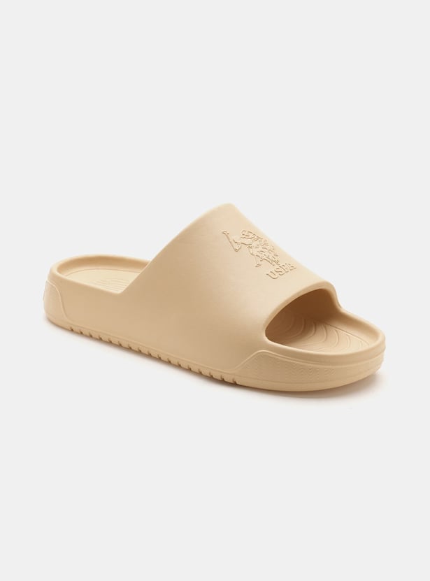 U.S. POLO ASSN. Palmer Sliders
