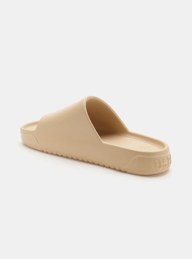U.S. POLO ASSN. Palmer Sliders