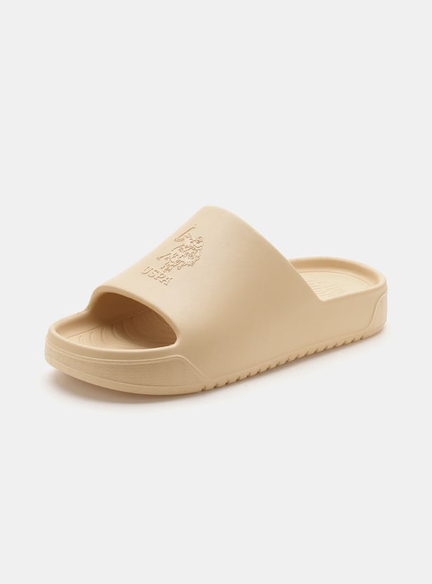 U.S. POLO ASSN. Palmer Sliders