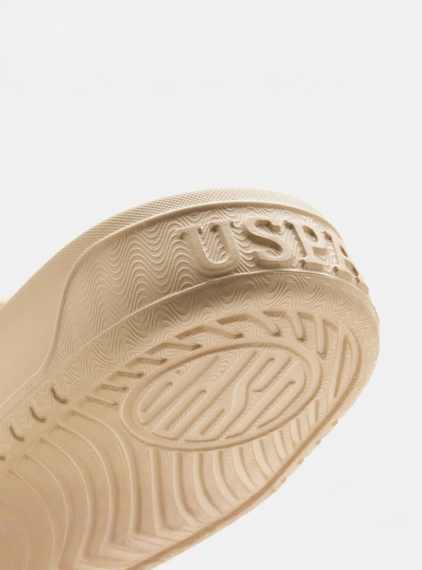 U.S. POLO ASSN. Palmer Sliders