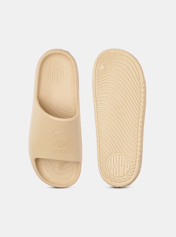 U.S. POLO ASSN. Palmer Sliders