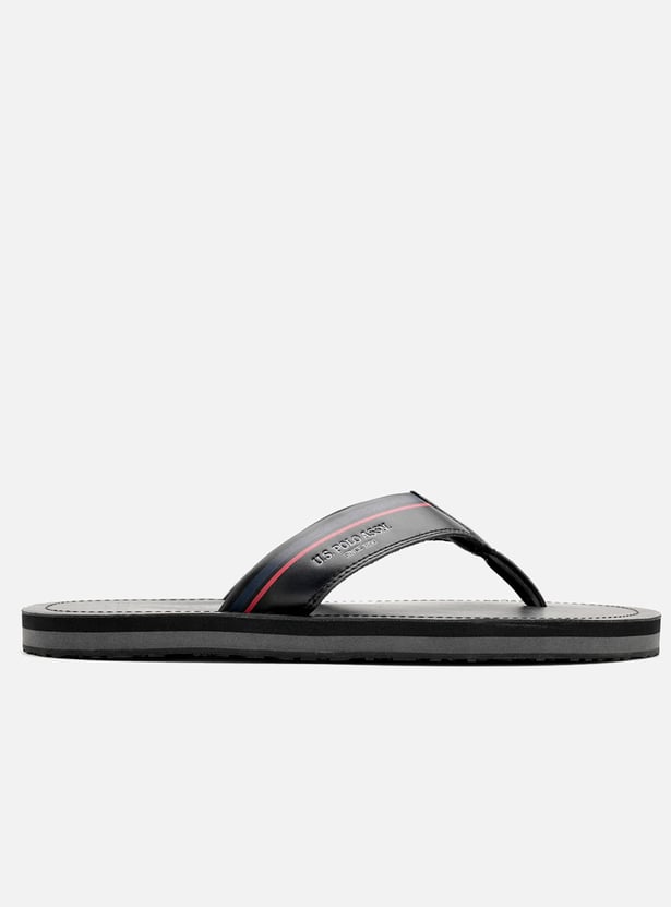 U.S. POLO ASSN. Nesta Flip Flops