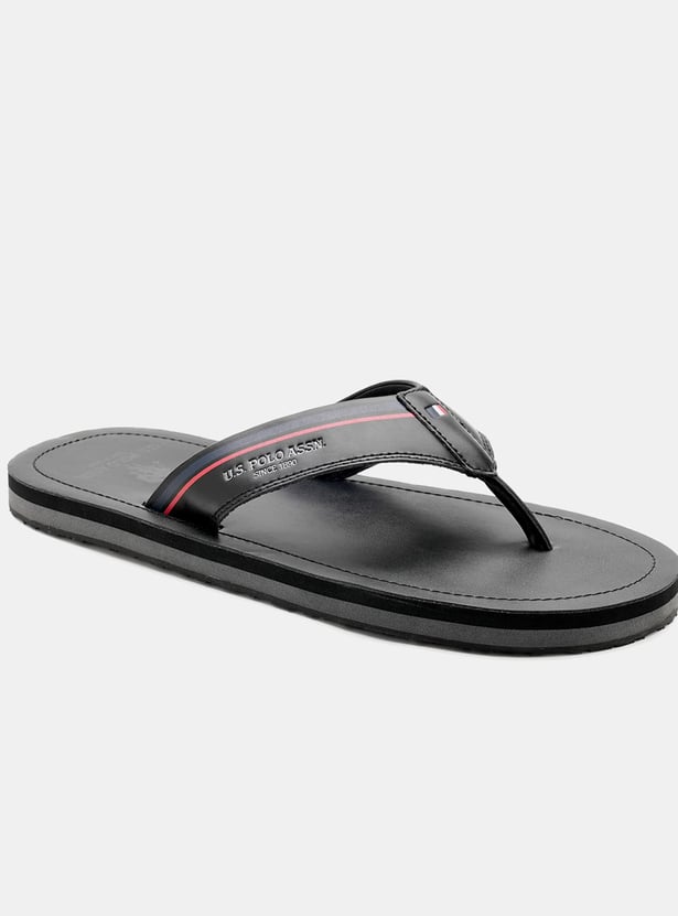 U.S. POLO ASSN. Nesta Flip Flops