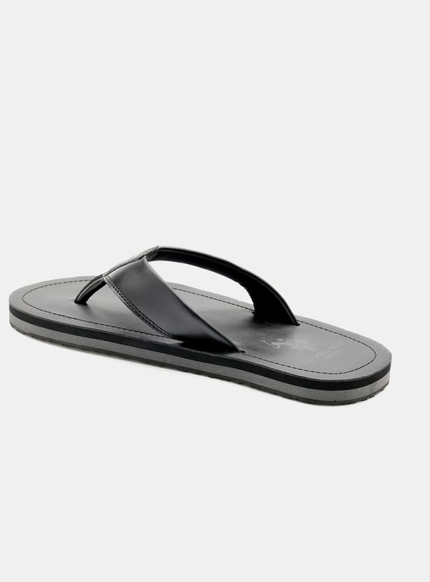 U.S. POLO ASSN. Nesta Flip Flops
