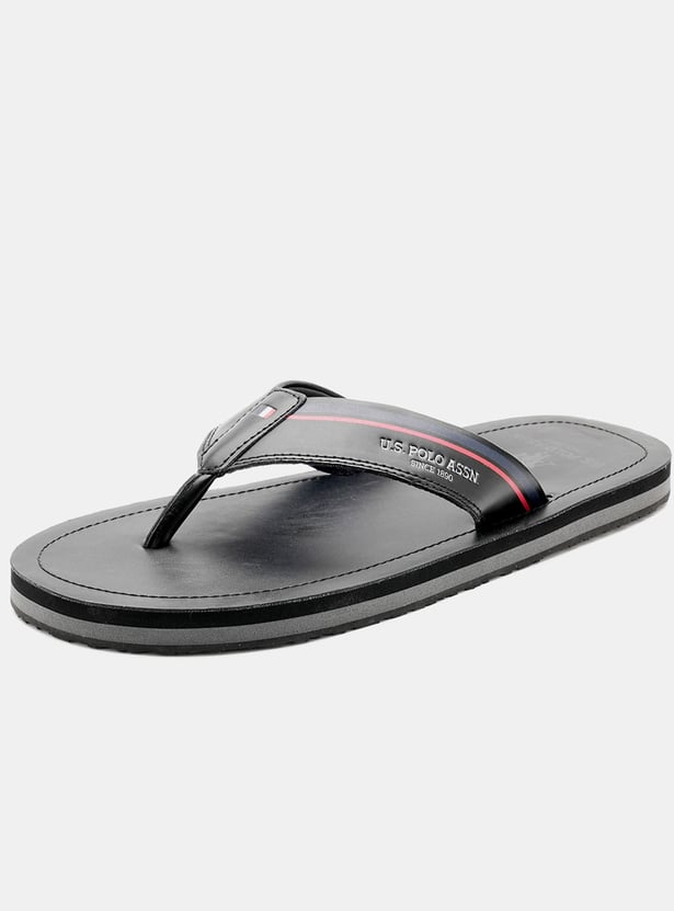 U.S. POLO ASSN. Nesta Flip Flops