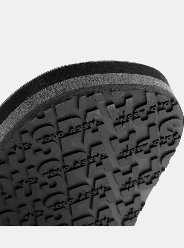 U.S. POLO ASSN. Nesta Flip Flops