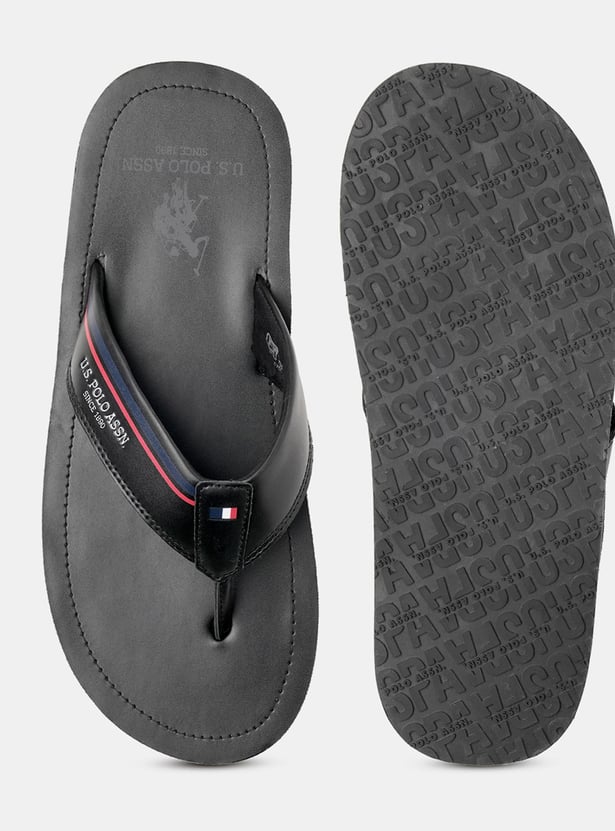 U.S. POLO ASSN. Nesta Flip Flops
