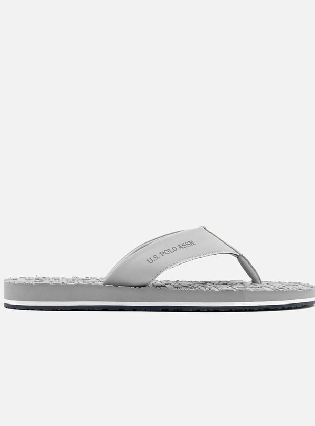 U.S. POLO ASSN. Rodri Flip Flops