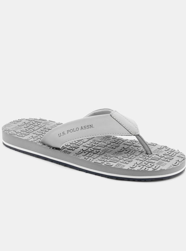 U.S. POLO ASSN. Rodri Flip Flops