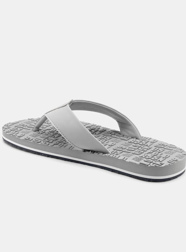 U.S. POLO ASSN. Rodri Flip Flops