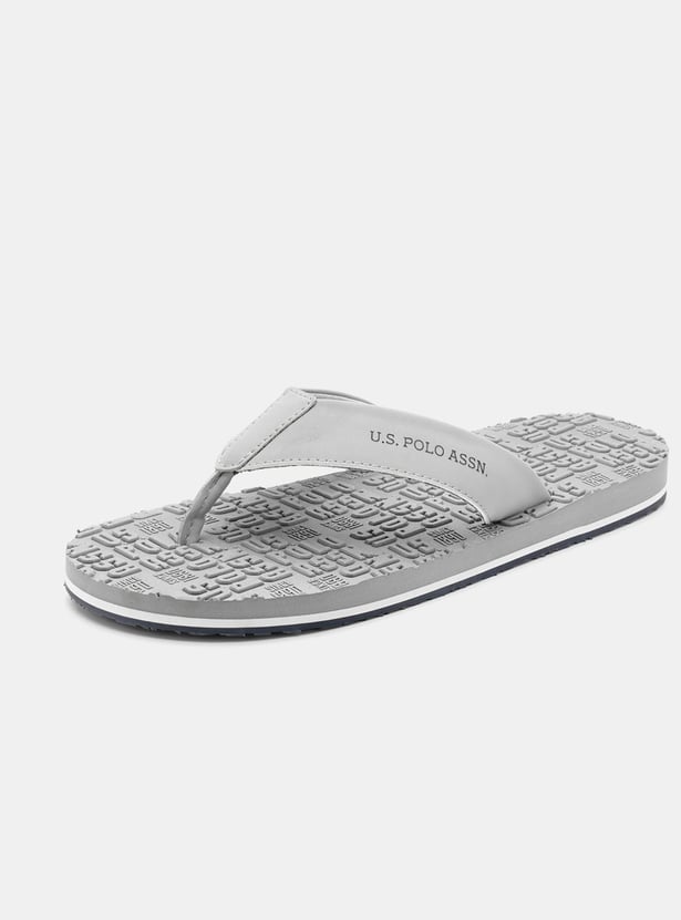 U.S. POLO ASSN. Rodri Flip Flops