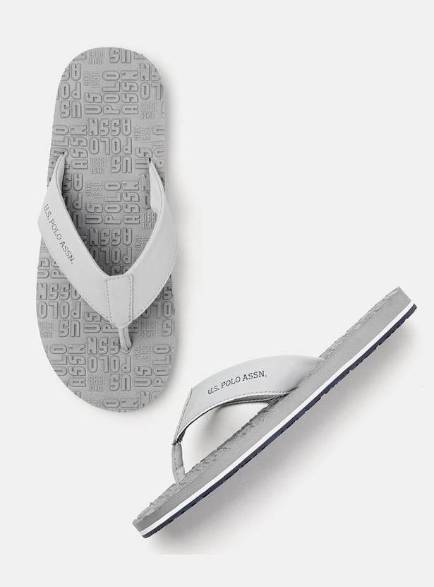 U.S. POLO ASSN. Rodri Flip Flops