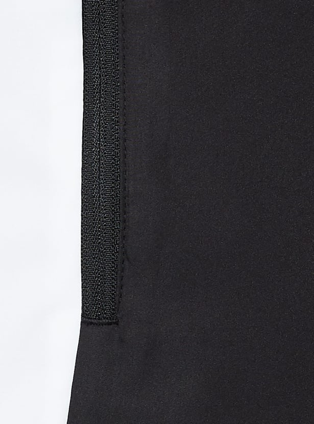 PUMA Solid Active Shorts