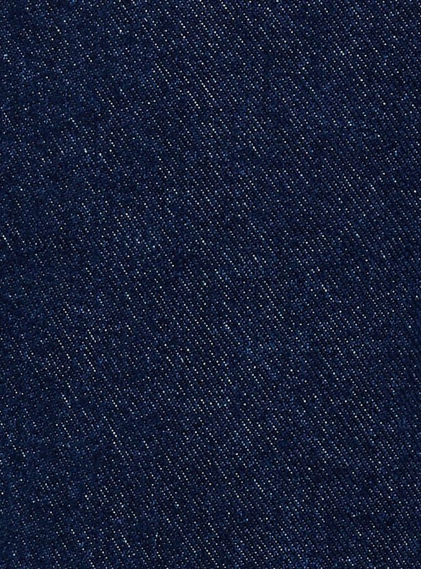 LEVI'S Washed Flared Jeans