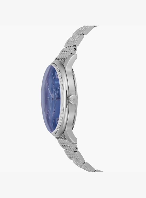 EMPORIO ARMANI Analog Watch with Stainless Steel Strap - AR11674I