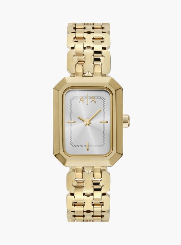 ARMANI EXCHANGE Faye Analog Watch - AX5811I