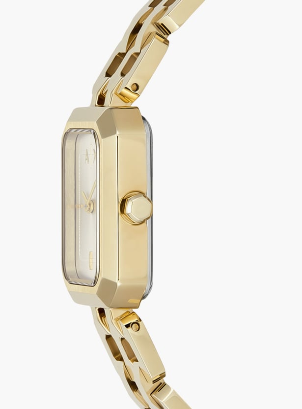 ARMANI EXCHANGE Faye Analog Watch - AX5811I