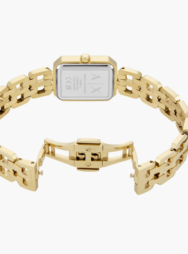 ARMANI EXCHANGE Faye Analog Watch - AX5811I