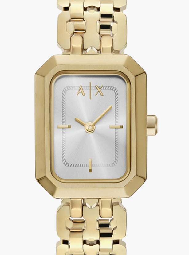 ARMANI EXCHANGE Faye Analog Watch - AX5811I