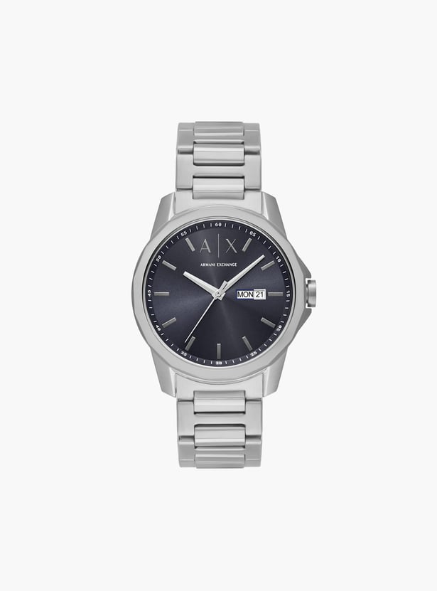 ARMANI EXCHANGE Banks Analog Watch - AX1767I