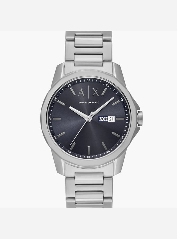 ARMANI EXCHANGE Banks Analog Watch - AX1767I