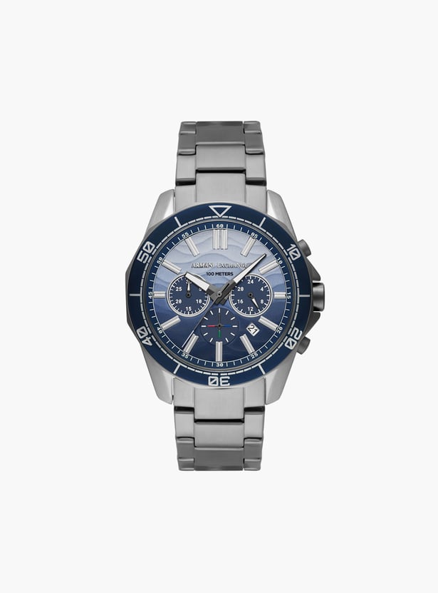 ARMANI EXCHANGE Spencer Chronograph Watch - AX1967I