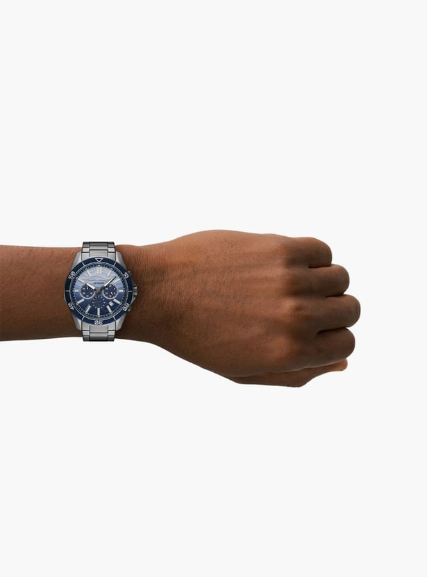 ARMANI EXCHANGE Spencer Chronograph Watch - AX1967I