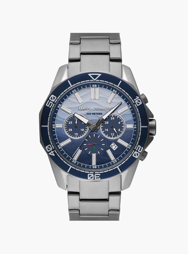 ARMANI EXCHANGE Spencer Chronograph Watch - AX1967I