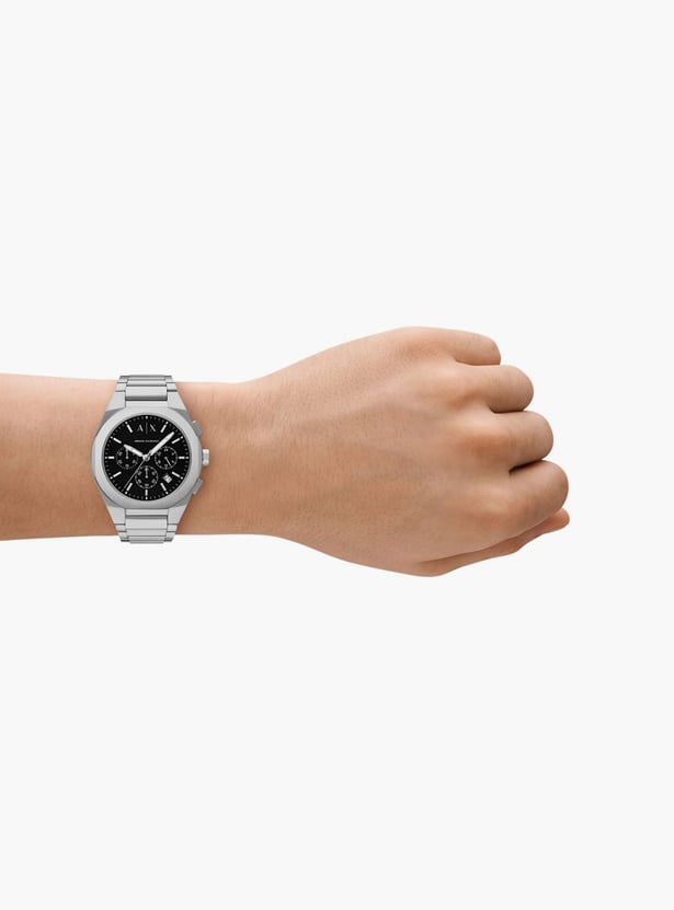 ARMANI EXCHANGE Rafael Chronograph Watch - AX4186I
