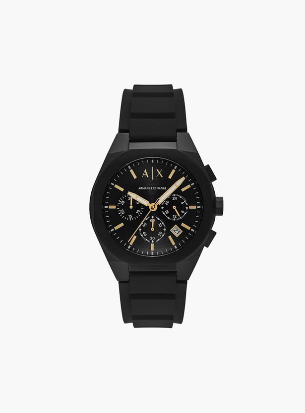 ARMANI EXCHANGE Rafael Chronograph Watch - AX7165SET