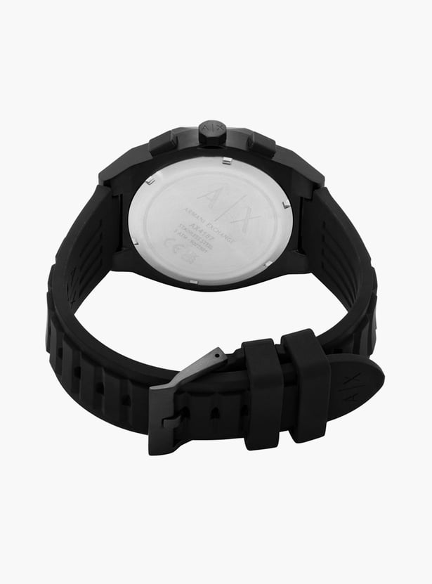 ARMANI EXCHANGE Rafael Chronograph Watch - AX7165SET