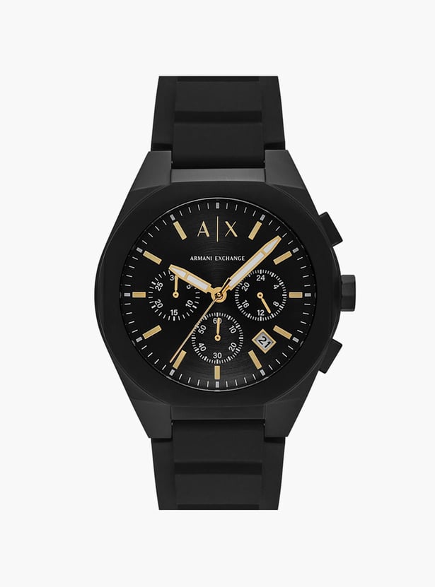 ARMANI EXCHANGE Rafael Chronograph Watch - AX7165SET