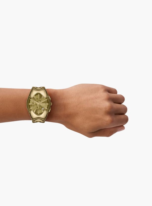 Buy DIESEL Mercurial Chronograph Watch - DZ4681 from Diesel at