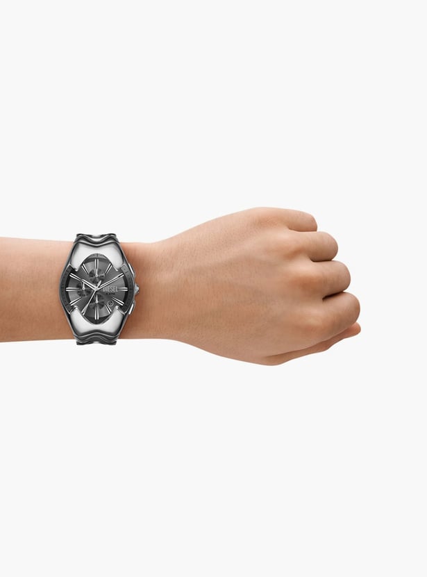 Buy DIESEL Mercurial Chronograph Watch - DZ4683I from Diesel at