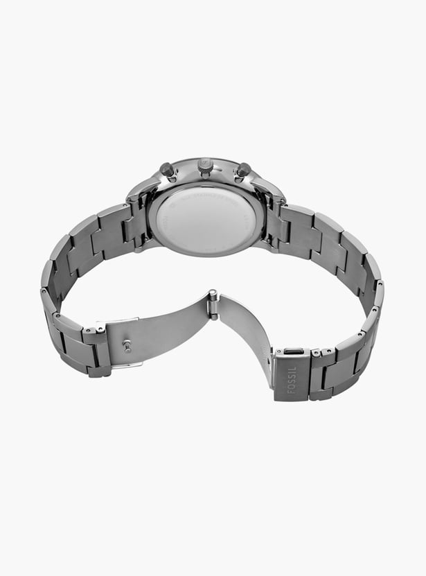 FOSSIL Neutra Chronograph Watch - FS6111I