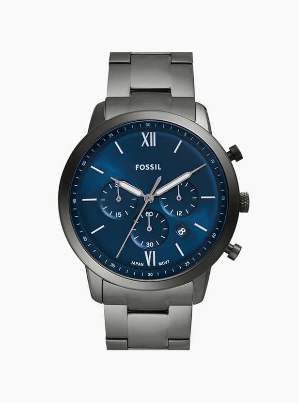 FOSSIL Neutra Chronograph Watch - FS6111I