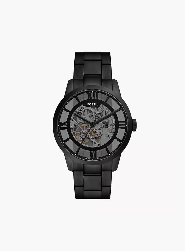 FOSSIL Townsman Automatic Watch - ME3269