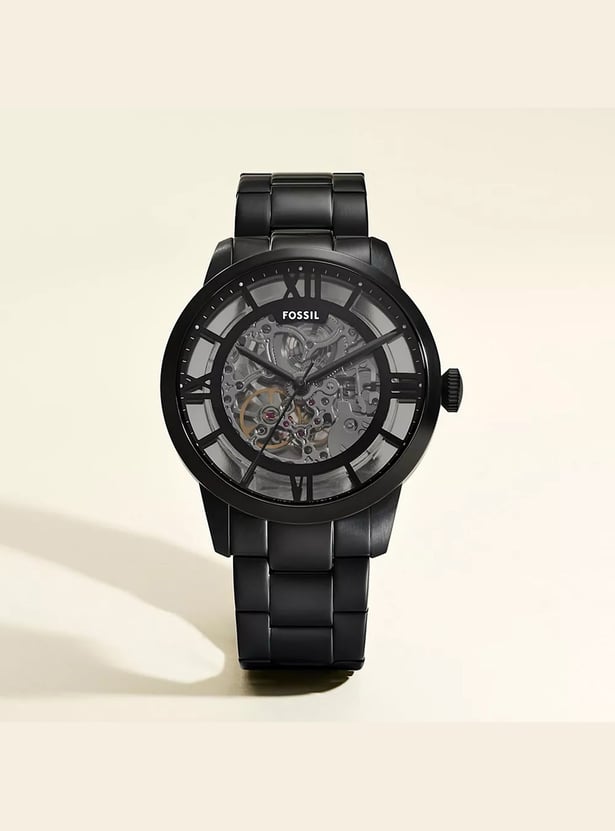 FOSSIL Townsman Automatic Watch - ME3269