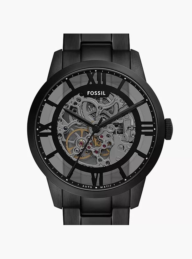 FOSSIL Townsman Automatic Watch - ME3269