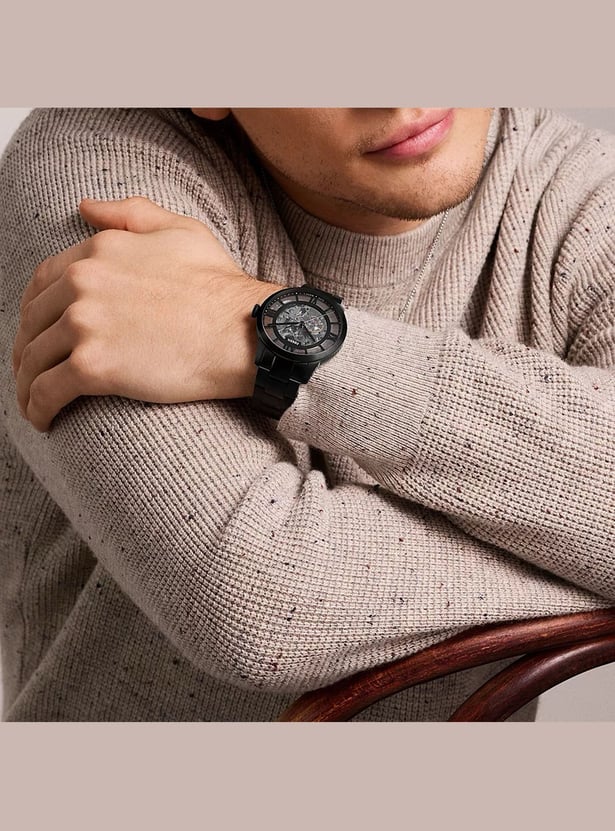 FOSSIL Townsman Automatic Watch - ME3269