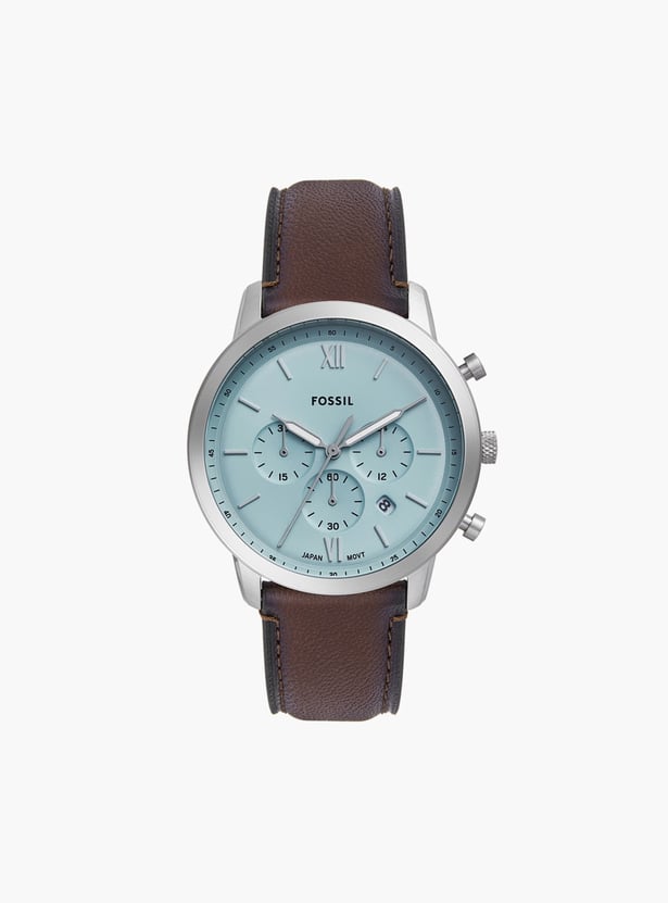 FOSSIL Neutra Chronograph Watch - FS6109I