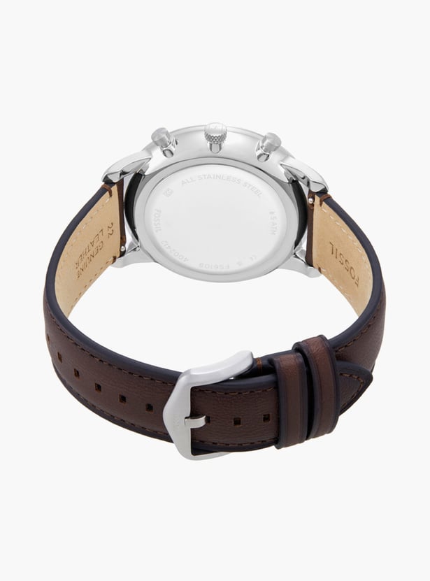 FOSSIL Neutra Chronograph Watch - FS6109I