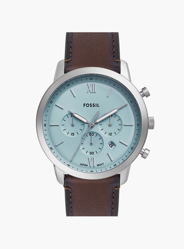 FOSSIL Neutra Chronograph Watch - FS6109I