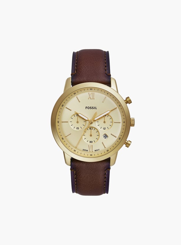 FOSSIL Neutra Chronograph Watch - FS6113I
