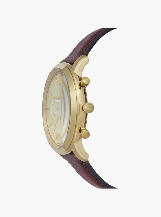 FOSSIL Neutra Chronograph Watch - FS6113I