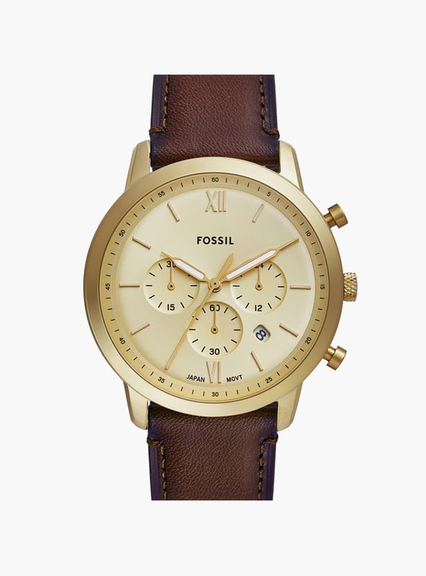 FOSSIL Neutra Chronograph Watch - FS6113I