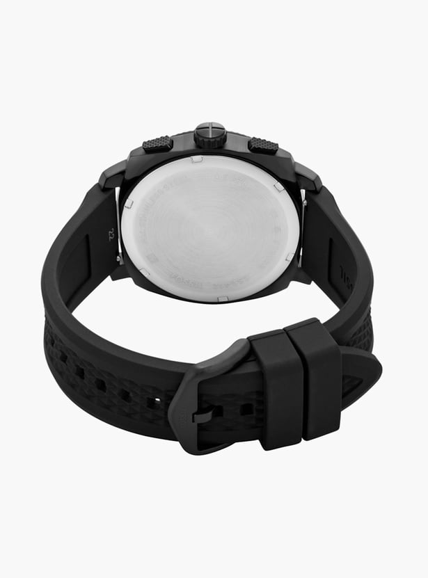 FOSSIL Machine Chronograph Watch - FS6099I