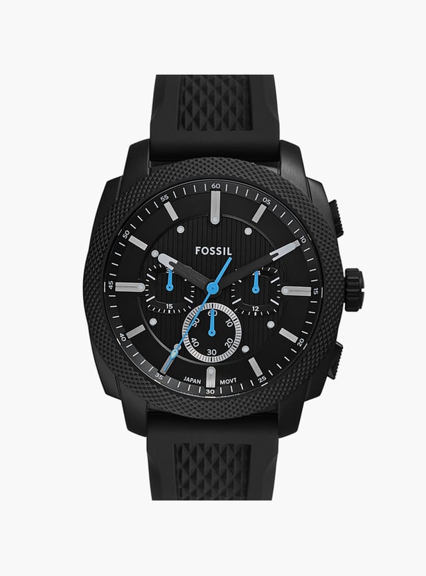 FOSSIL Machine Chronograph Watch - FS6099I